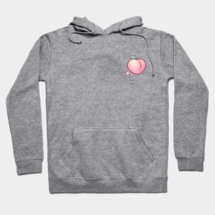 Spring Peach! Hoodie